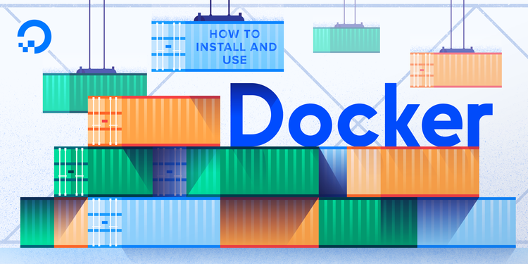 How to Deploy Docker Container to Digitalocean